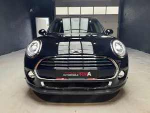 MINI Cooper Mini Cooper 1.5 12V +PANO+NAVI+1.HAND+LED+SHZ+ Bild 3