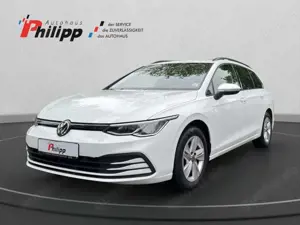 Volkswagen Golf Variant Golf VIII 1.5 TSI, Kombi Life OPF (EURO 6d) LED