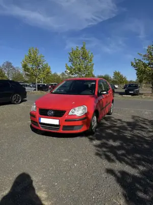 Volkswagen Polo Trendline