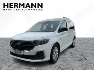 Ford Tourneo Connect 1.5 EcoBoost PHEV Titanium AHK