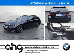 BMW 320 d xDrive Touring M-Sportpaket *Navi*Rückfahrk