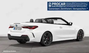 BMW 420 Bild 2