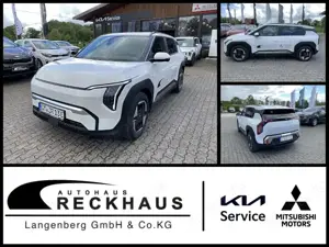 Kia EV3 58.3 EARTH Winter-Connect BUS DG UPG DWP Klima
