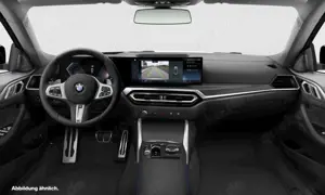 BMW 420 Bild 4