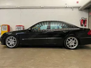Mercedes-Benz E 500 Brabus 6.1