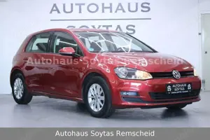 Volkswagen Golf Bild 2
