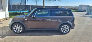MINI Cooper Clubman