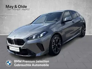 BMW 120 M Sport GJR GRA LED Navi Digitales Cockpit Smartph