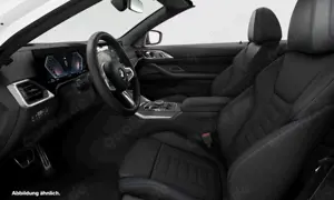 BMW 420 Bild 5