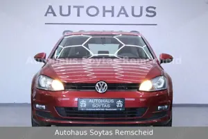 Volkswagen Golf Bild 3