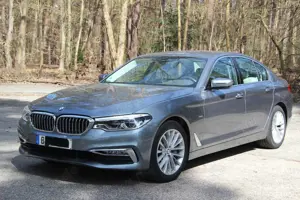 BMW 540 540i Aut. Edition Exclusive