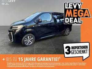Toyota Proace Verso 2.0 D-4D L1 Executive PANO/LEDER