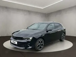 Opel Astra 5-Türer GS 1.2 Turbo