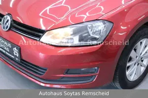 Volkswagen Golf Bild 4