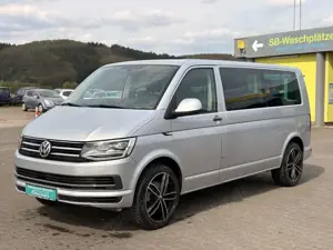 Volkswagen T6 Caravelle