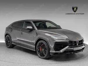 Lamborghini Urus SE