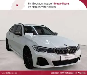 BMW 340 M340d Touring xDrive Laser AHK HK