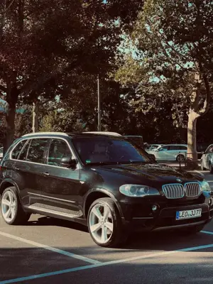 BMW X5 xDrive40d