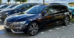 Renault Talisman Grandtour ENERGY TCe 200 EDC INITIALE PARIS
