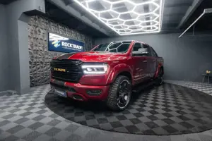 Dodge RAM 5.7 V8 HEMI 4x4 OFFROAD Night-Paket *LED*19%