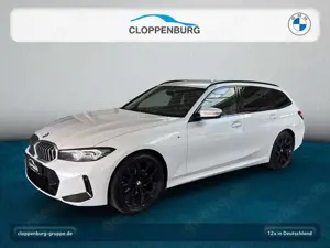 BMW 320 d xDrive Touring AHK+Navi+SHZ+BT UPE: 70.130€