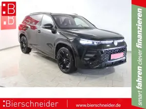 Volkswagen Tayron 2.0 TDI DSG 4Mo. 2x R-Line Black Style 20 PANO MAT