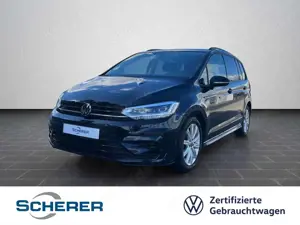 Volkswagen Touran Highline R-Line 1,5 TSI 7-Gang-DSG | 7-Si