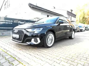 Audi A3 Sportback 35 TDI advanced  Nav/Klim/Keyless