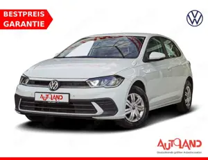 Volkswagen Polo 1.0 Basis LED Spurhalte Virtual Cockpit PDC
