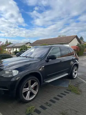 BMW X5 xDrive40d Bild 5