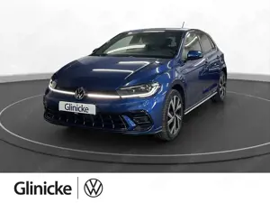 Volkswagen Polo 1.0 TSI R-Line Matrix LM 17" Navi PDC+RFK
