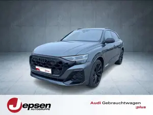 Audi Q8 SUV TFSI e qu. tiptr. Laser PANO 23 HUD AHK
