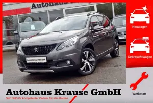 Peugeot 2008 1.5HDI GT LINE-ALLW/KLIMAAUT/NAVI/PDC/SITZH