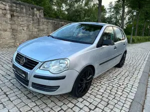 Volkswagen Polo 1.4 TDI Sportline Klima PDC Tüv