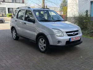 Suzuki Ignis Ignis/All-Rad/Klima/Tüv-Neu/Servo/ABS/Alu-Felg