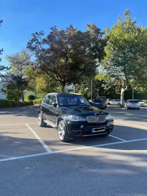 BMW X5 xDrive40d Bild 3