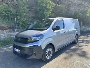 Opel Vivaro Basis XL (L3)