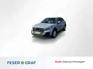 Audi Q2 S line 35TFSI S tronic S line/Matrix/Leder/Navi+/K