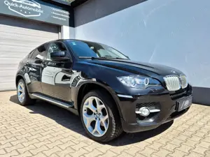 BMW X6 3.0 xDrive40d |Leder|Sitzhzg|Navi|