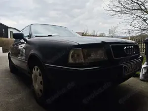 Audi 80