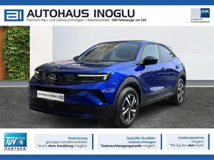 Opel Mokka 1.2 Edition Hybrid e-DSC6 Navi+Lenk/SHZ+R-Kam+