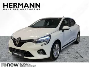 Renault Clio V 1.0 TCe 90 Business Edition LED*NAVI*SHZ