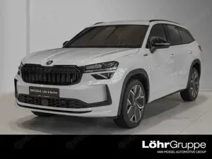 Skoda Kodiaq Sportline 2,0TDI 142kW DSG 4x4
