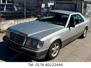 Mercedes-Benz CE 230 *OLDTIMER*AUTOMATIK*KLIMA