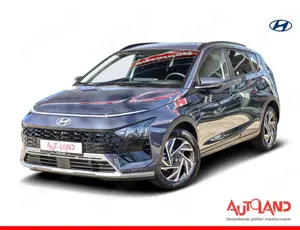 Hyundai BAYON Bayon 1.0T-GDI LED Navi Kamera