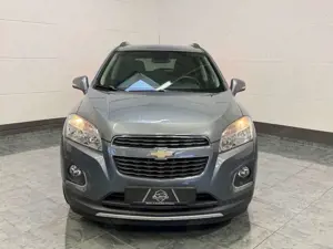 Chevrolet Trax LT*2.hd*AHK*Kamera*PDC*TÜV04/28 Bild 2