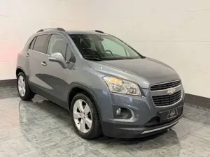 Chevrolet Trax LT*2.hd*AHK*Kamera*PDC*TÜV04/28