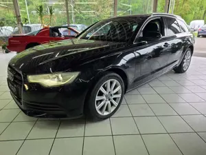 Audi A6 3.0 TDI quattro