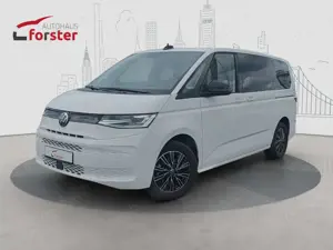 Volkswagen T7 Multivan lang Panodach AHK IQ Light 3-Zonen Klima