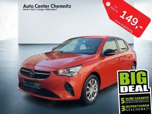 Opel Corsa F 1.2 Edition Navi/SHZ/LHZ/PDC/Kamera